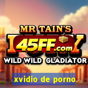 xvidio de porno